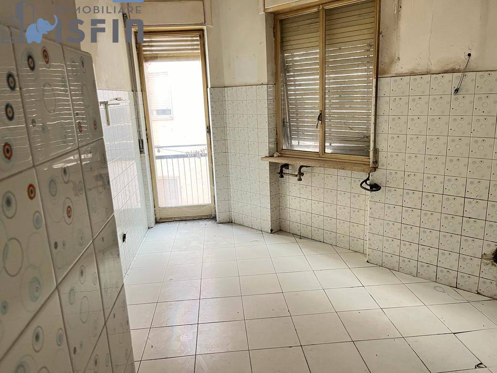 Appartamento in vendita a Cosenza, Centro