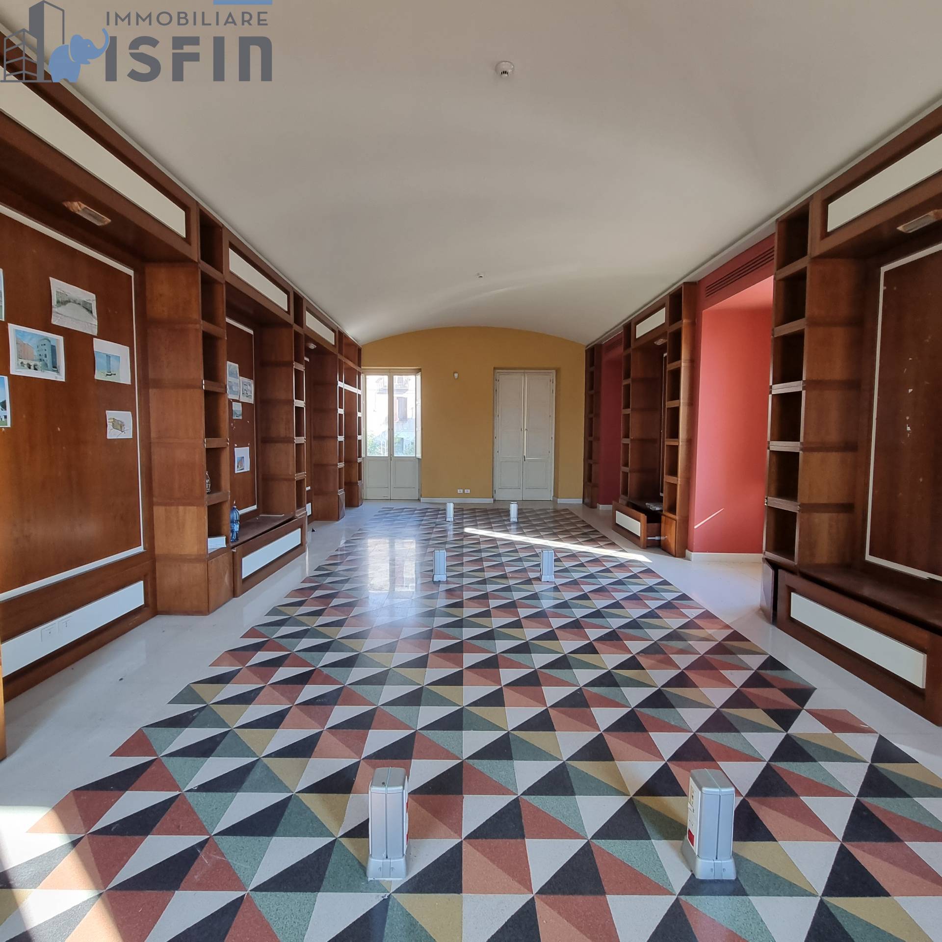 Appartamento in vendita a Cosenza, Centro