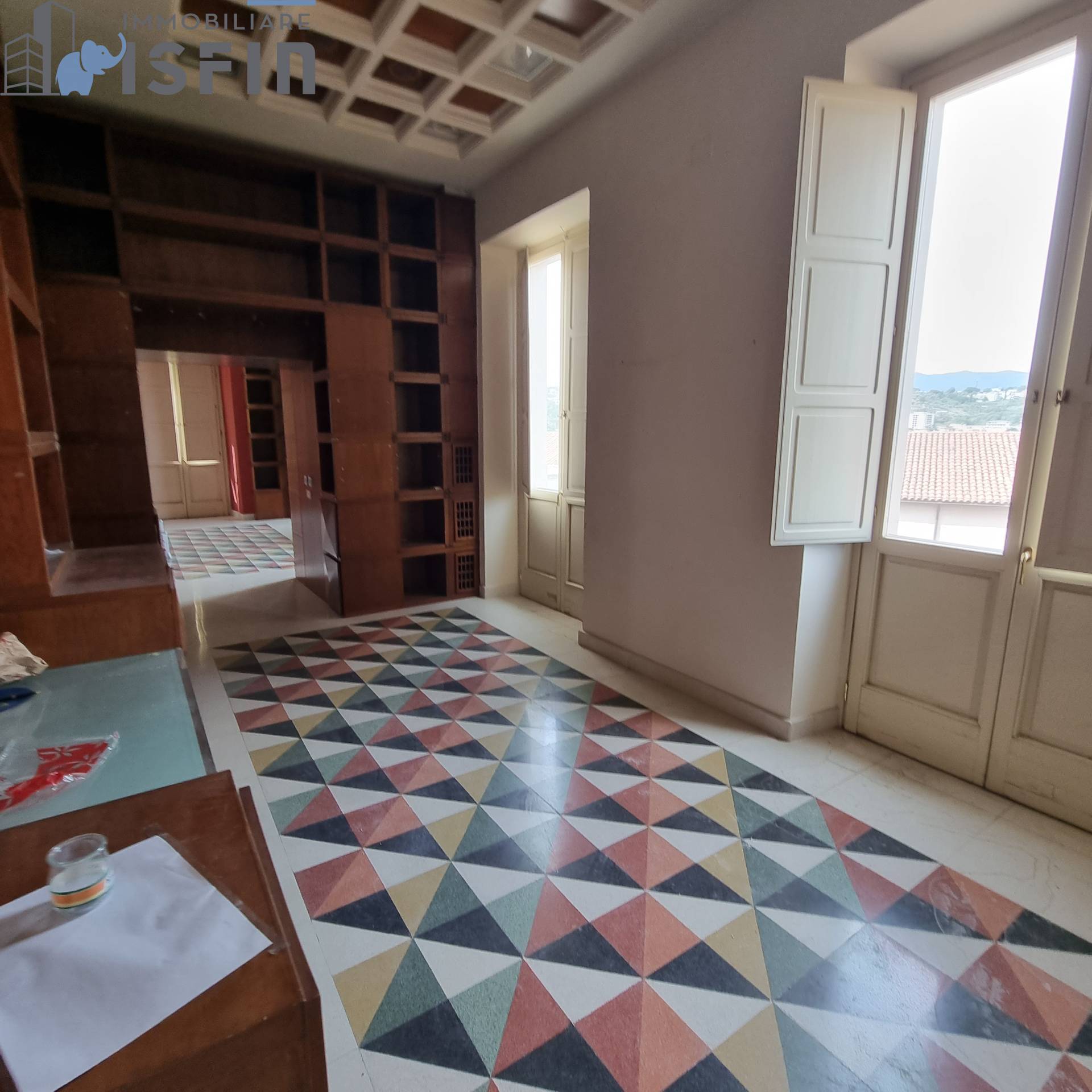 Appartamento in vendita a Cosenza, Centro