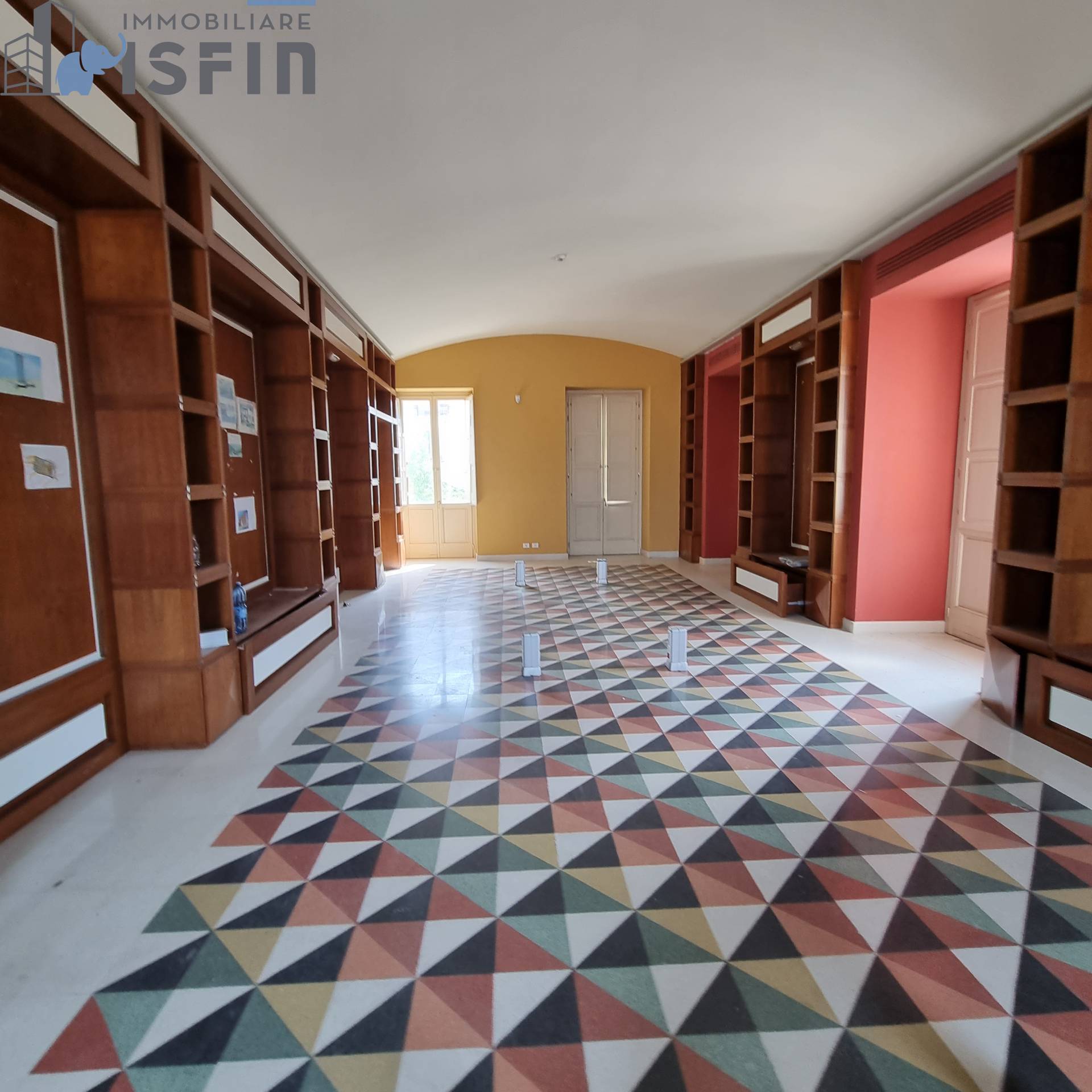 Appartamento in vendita a Cosenza, Centro