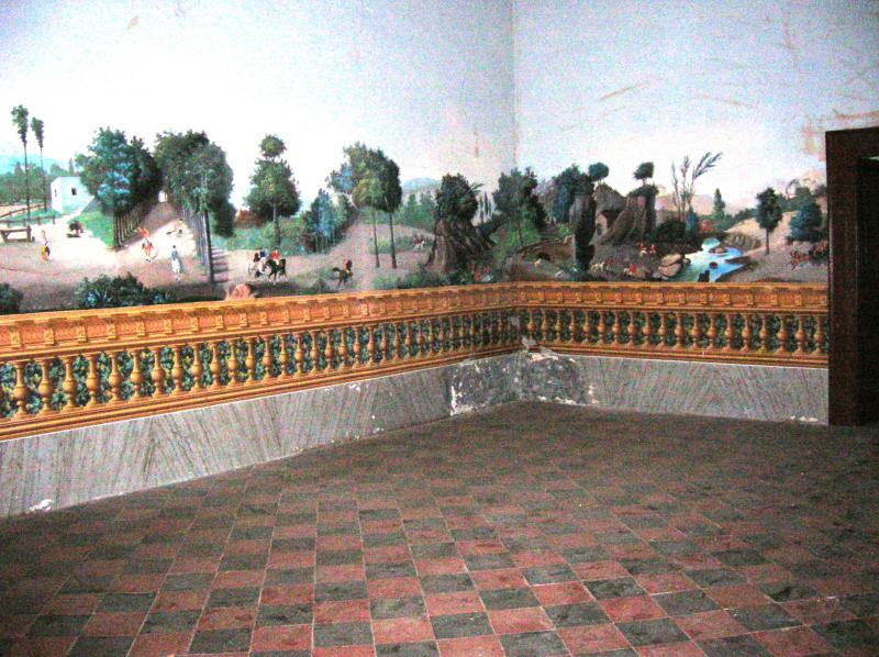 Villa in vendita a Cosenza, Donnici