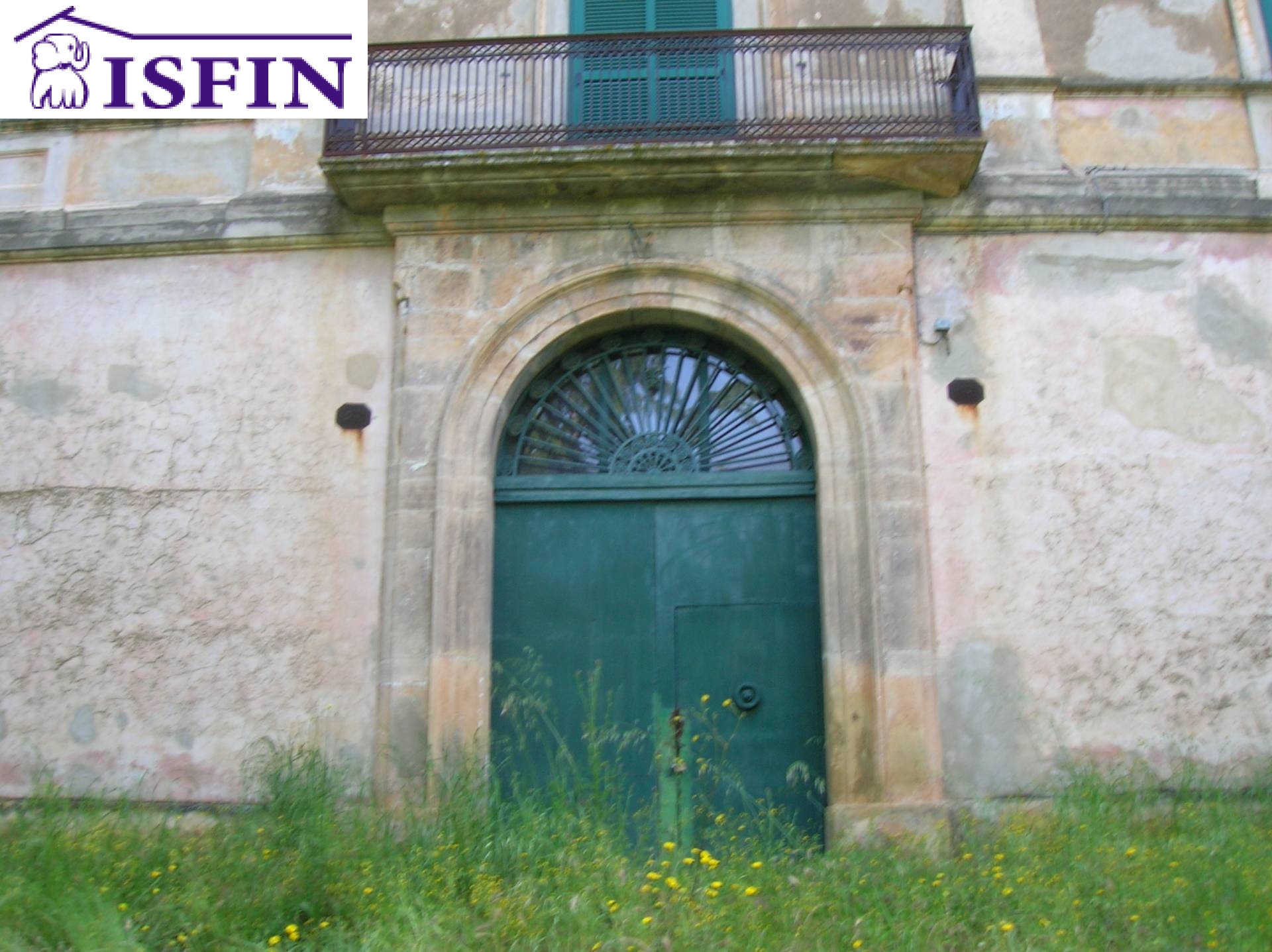 Villa in vendita a Cosenza, Donnici