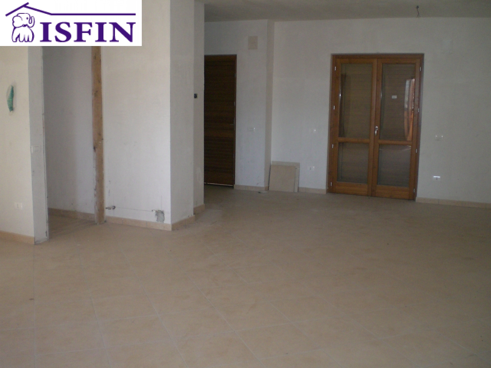 Villette a schiera in vendita a Cosenza, Svincolo A2 - Pasquale Rossi - Repubblica