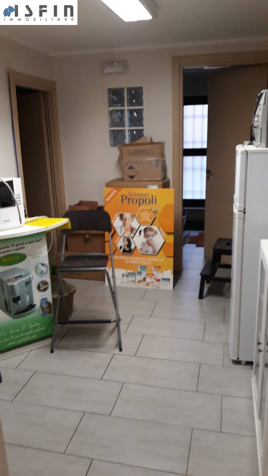 Attivit commerciale in vendita a Cosenza, Centro