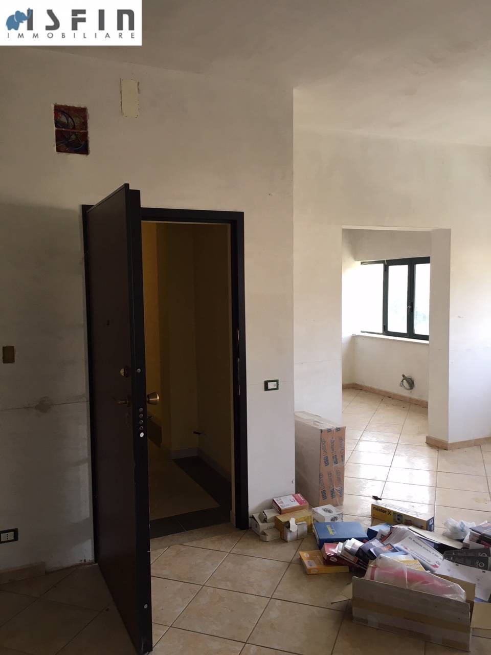 Uffici in affitto a Rende, Piano di Maio