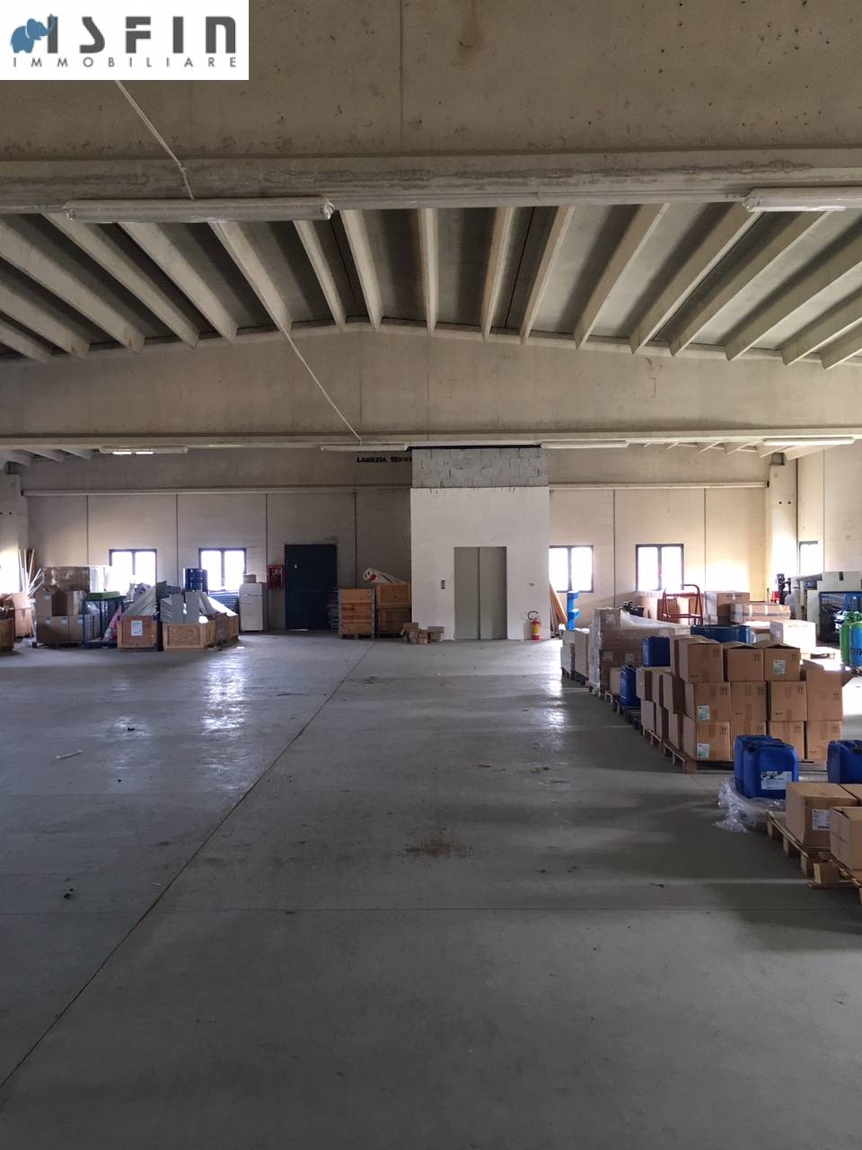 Uffici in affitto a Rende, Piano di Maio