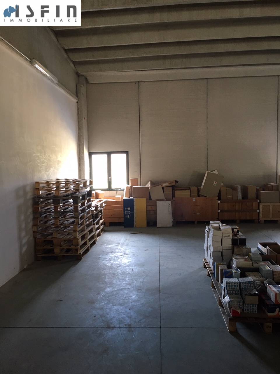 Uffici in affitto a Rende, Piano di Maio