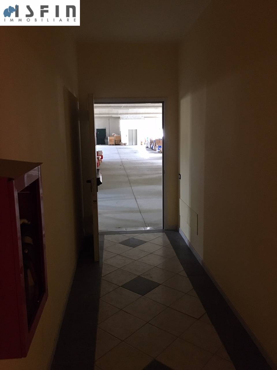 Uffici in affitto a Rende, Piano di Maio