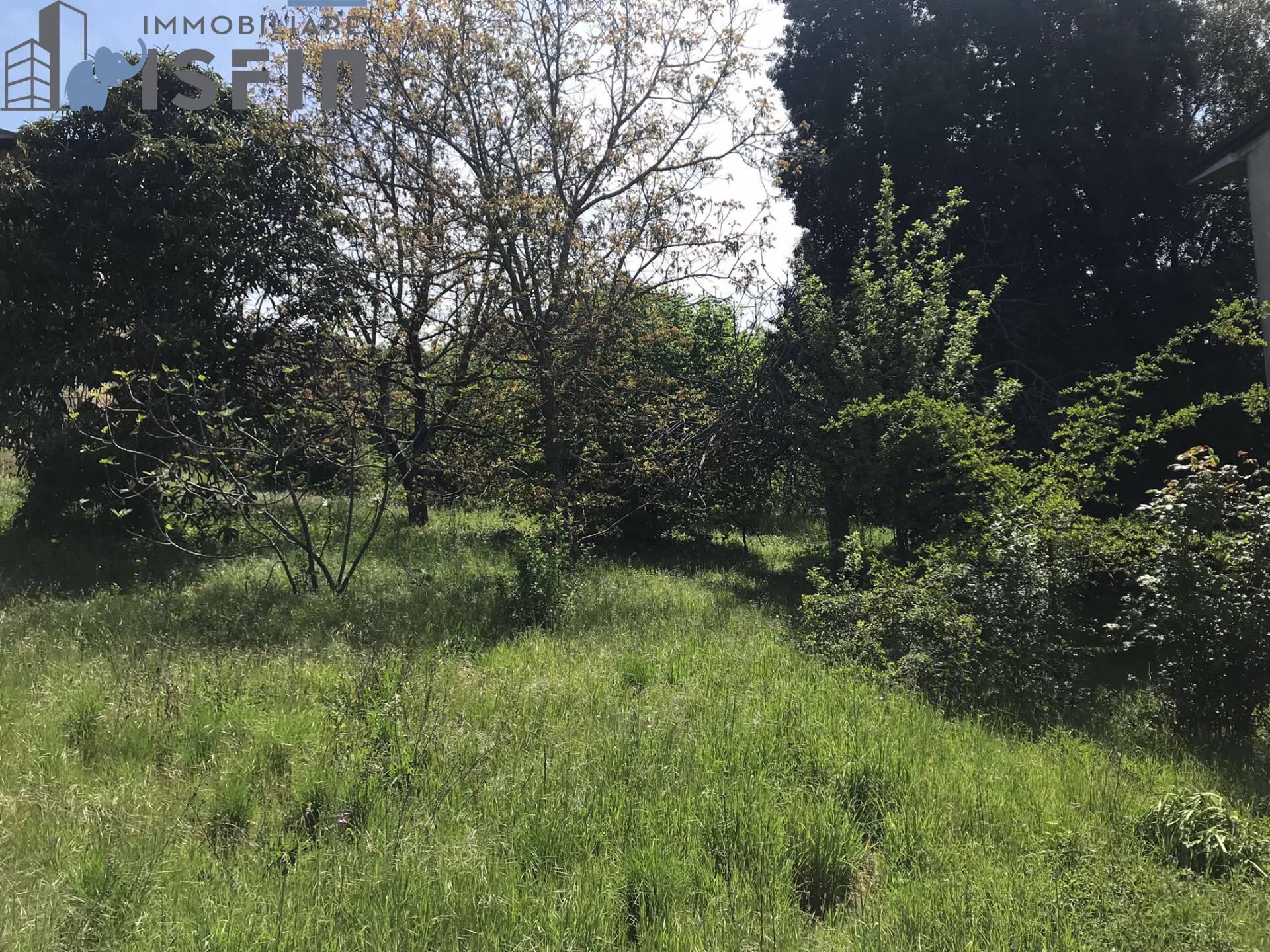 Villa in vendita a Rovito