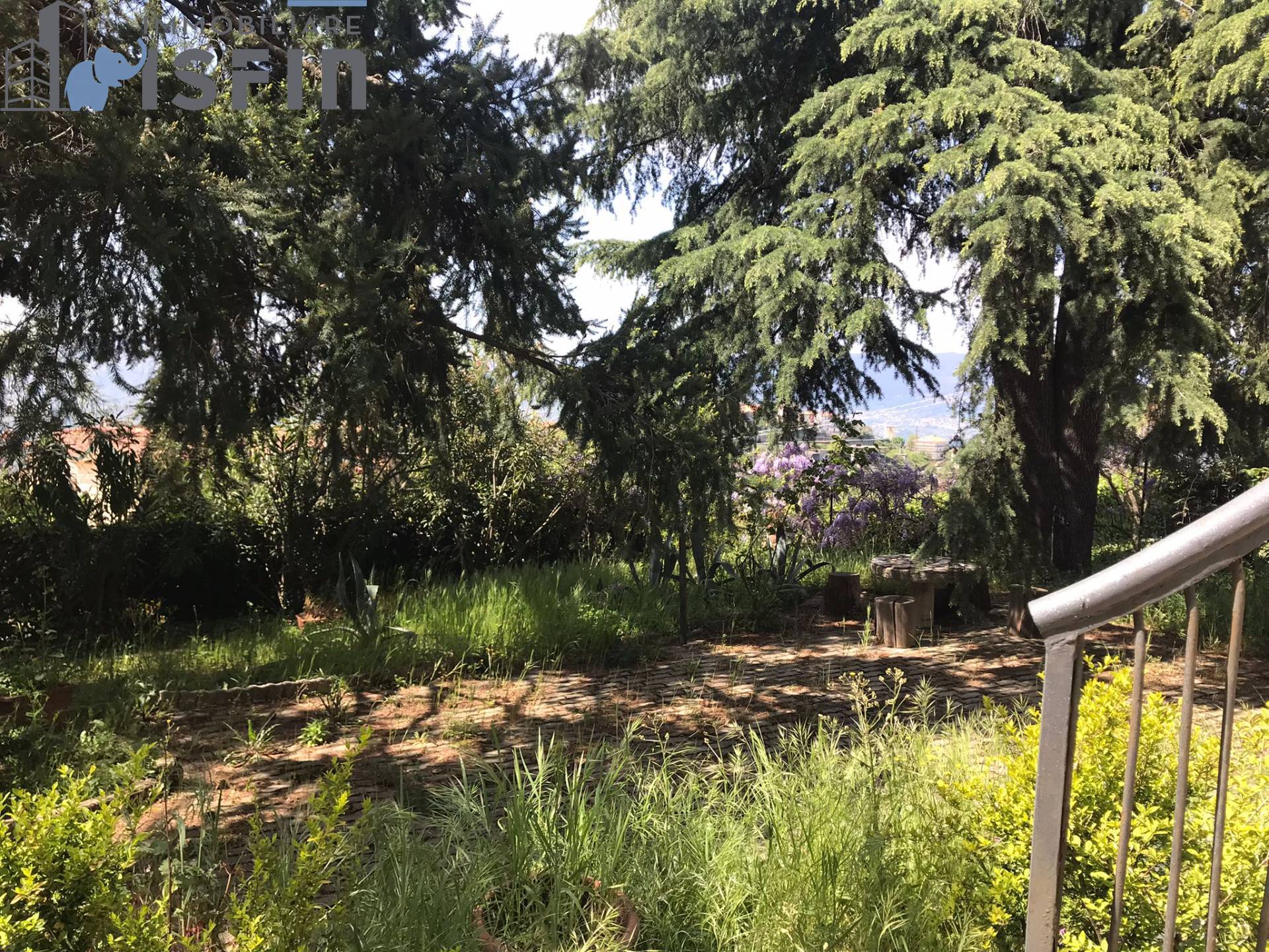 Villa in vendita a Rovito