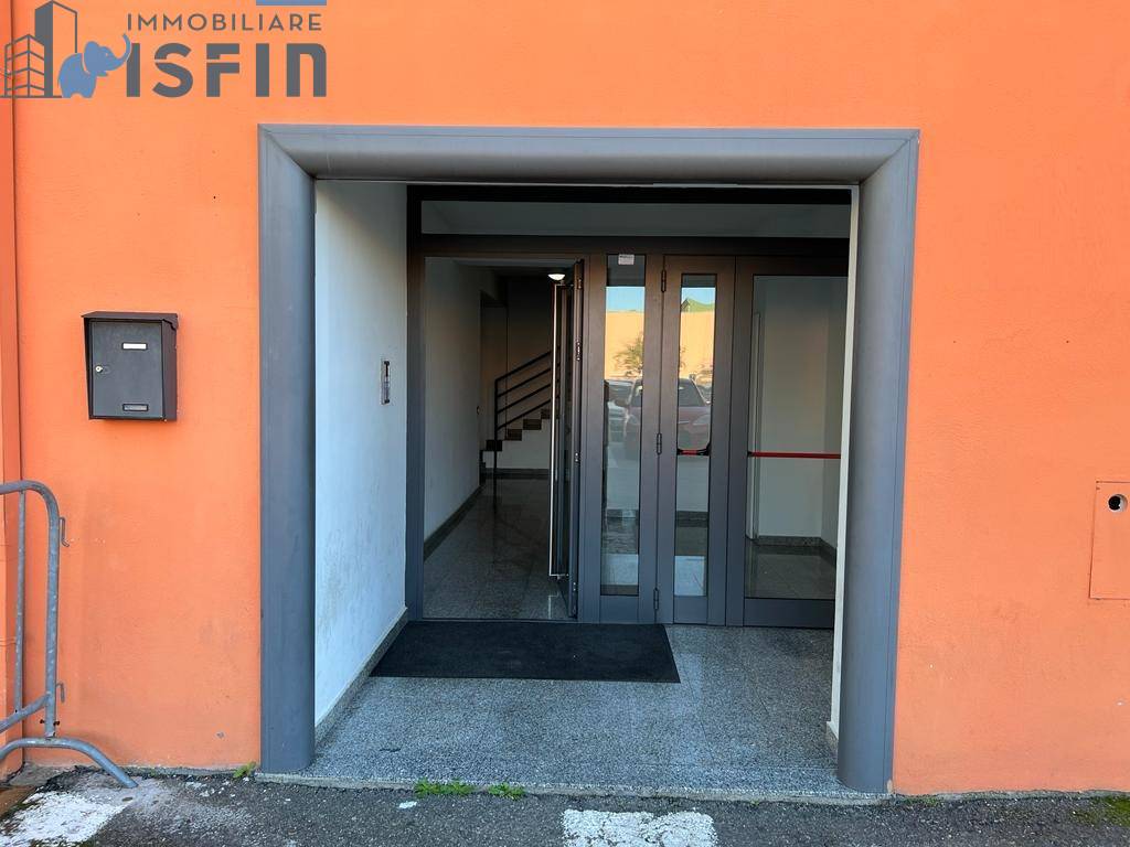 Studio/Ufficio in vendita a Zumpano