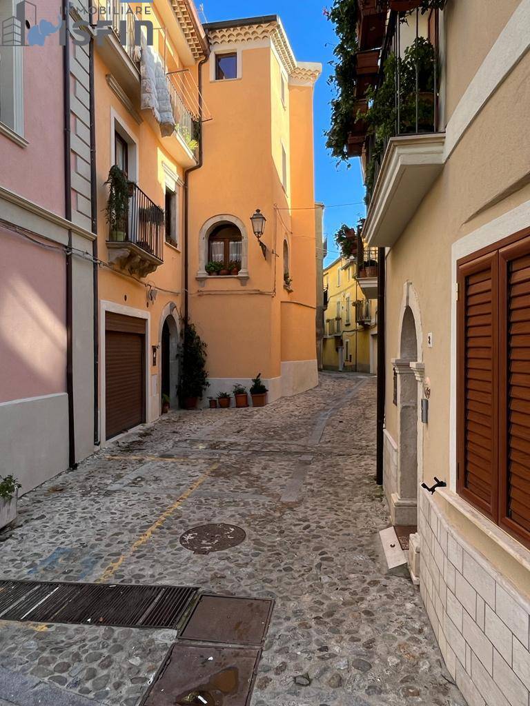 Appartamento in vendita a San Fili