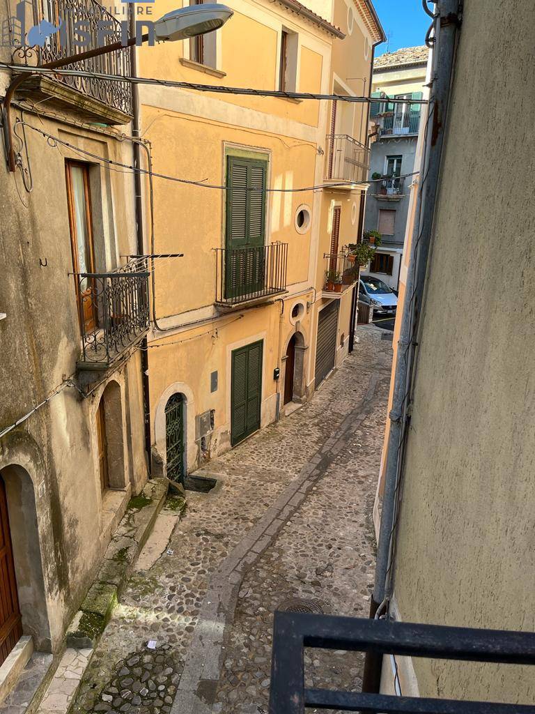 Appartamento in vendita a San Fili