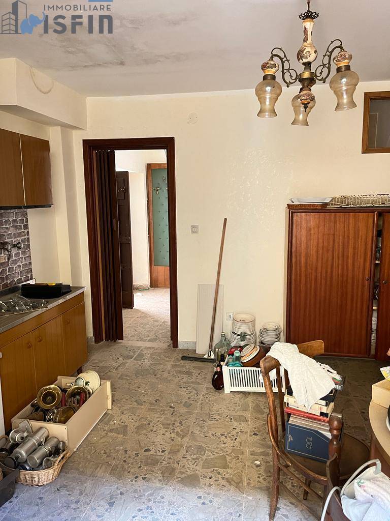 Appartamento in vendita a San Fili