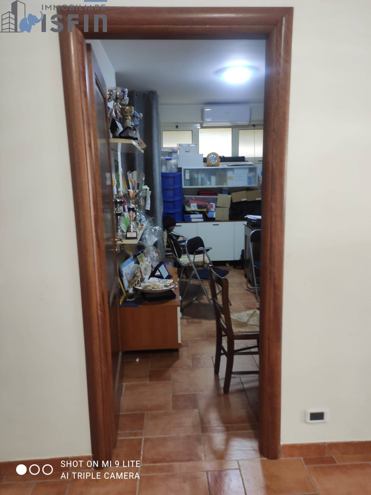 Box auto in vendita a Cosenza, Svincolo A2 - Pasquale Rossi - Repubblica