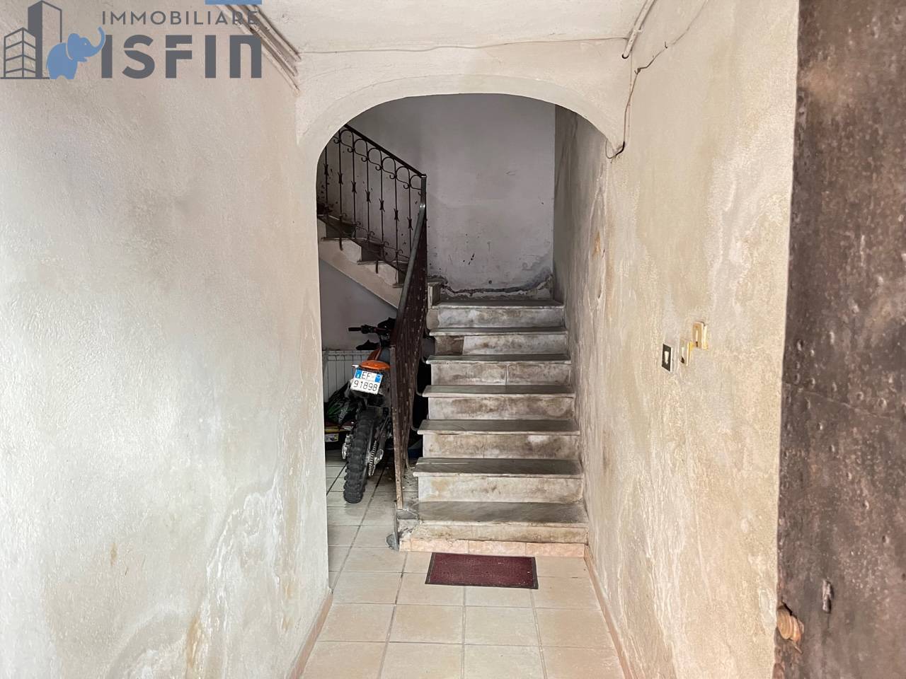 Appartamento in vendita a Cerisano