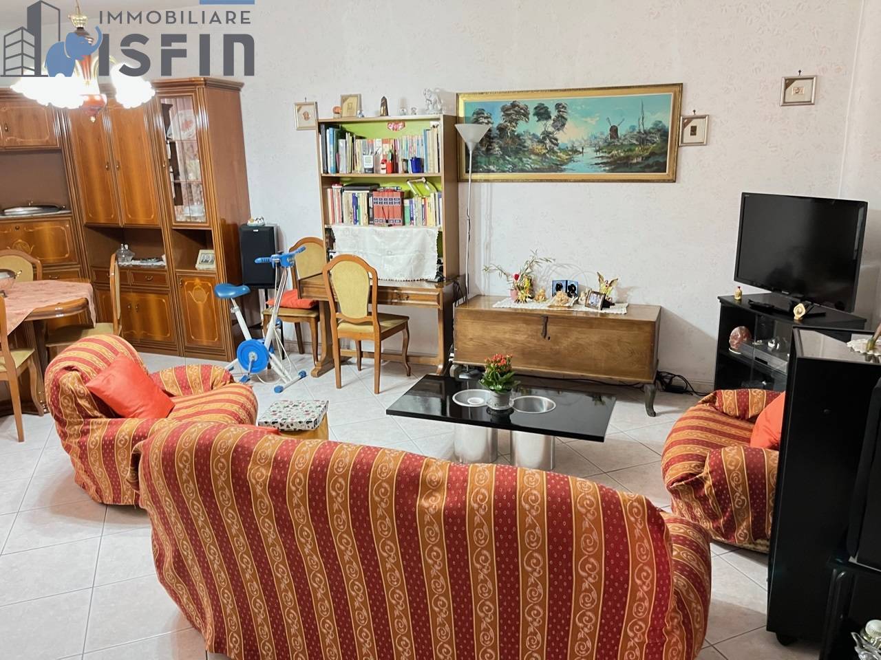 Appartamento in vendita a Cerisano