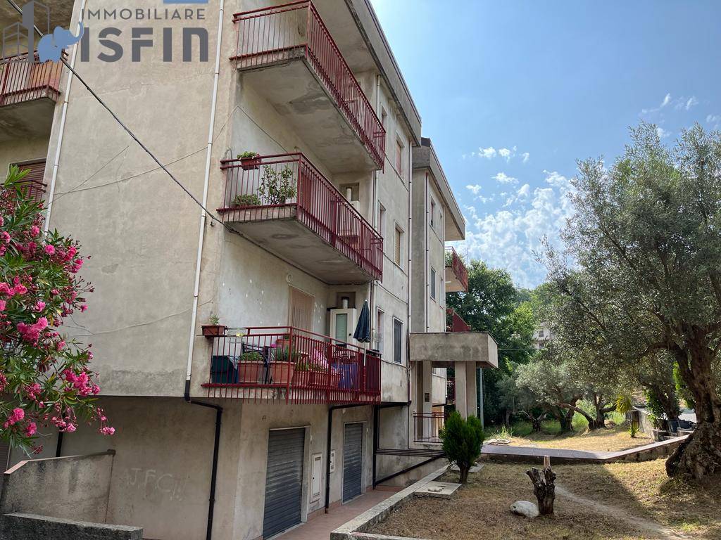 Appartamento in vendita a Mendicino