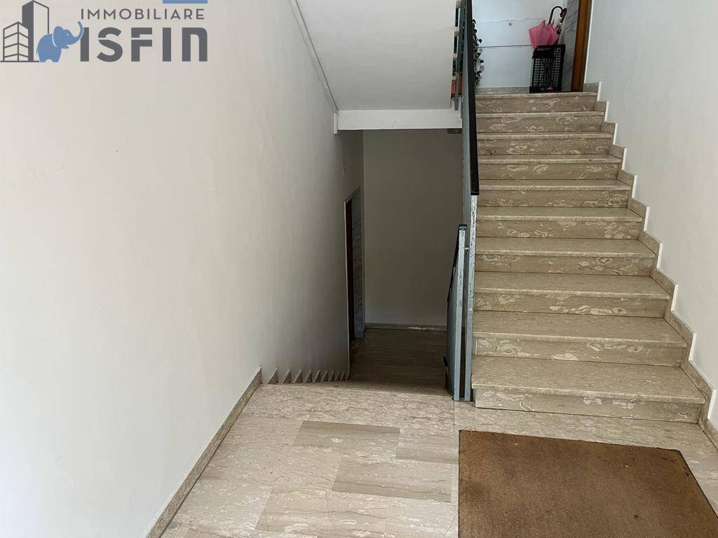 Appartamento in vendita a Mendicino