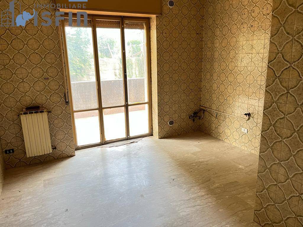 Appartamento in vendita a Mendicino