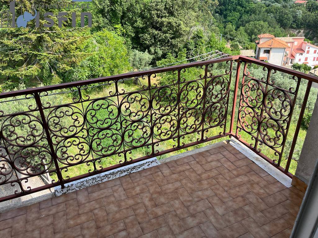 Appartamento in vendita a Mendicino