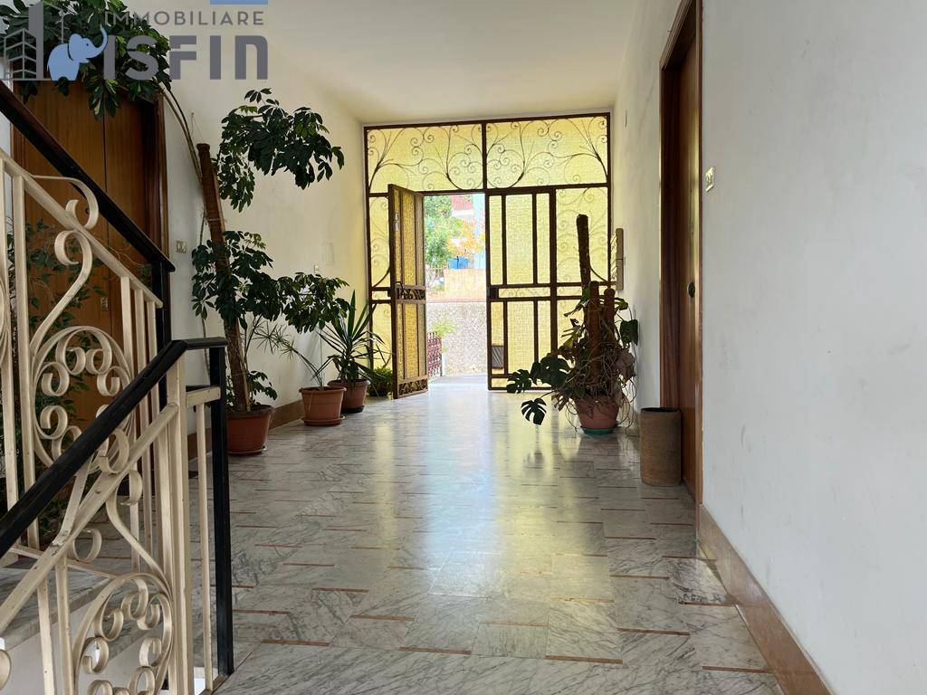 Appartamento in vendita a Mendicino