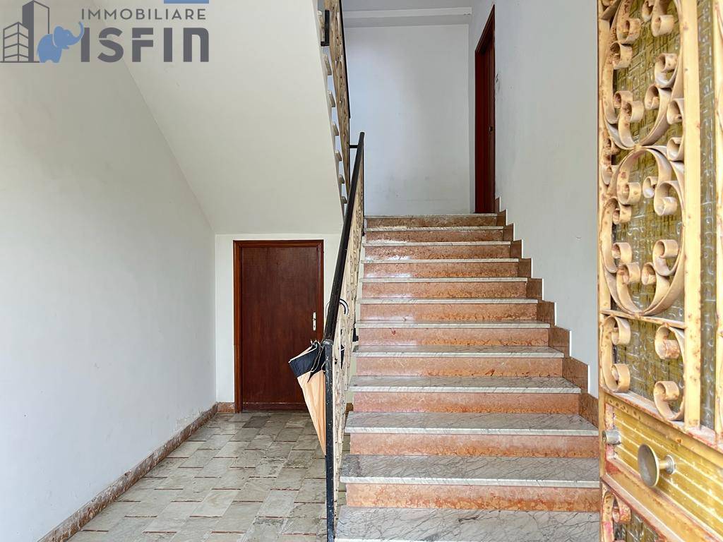 Appartamento in vendita a Mendicino