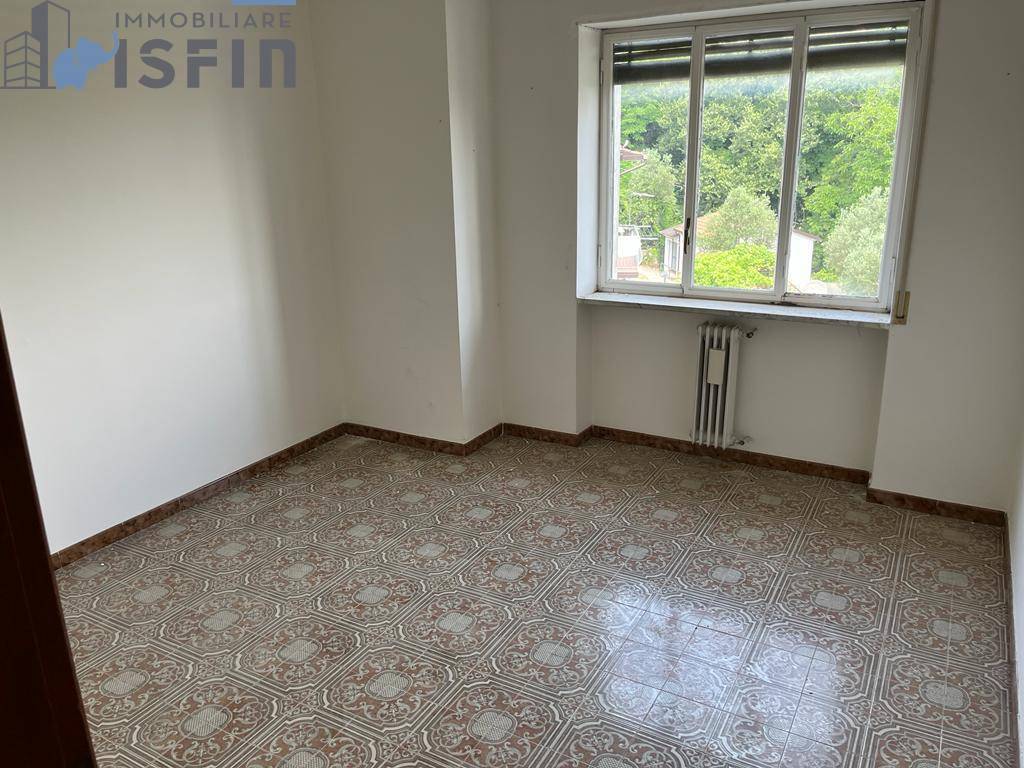 Appartamento in vendita a Mendicino