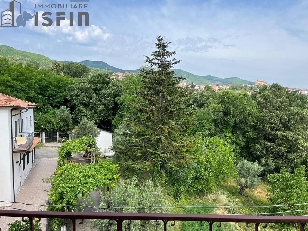 Appartamento in vendita a Mendicino