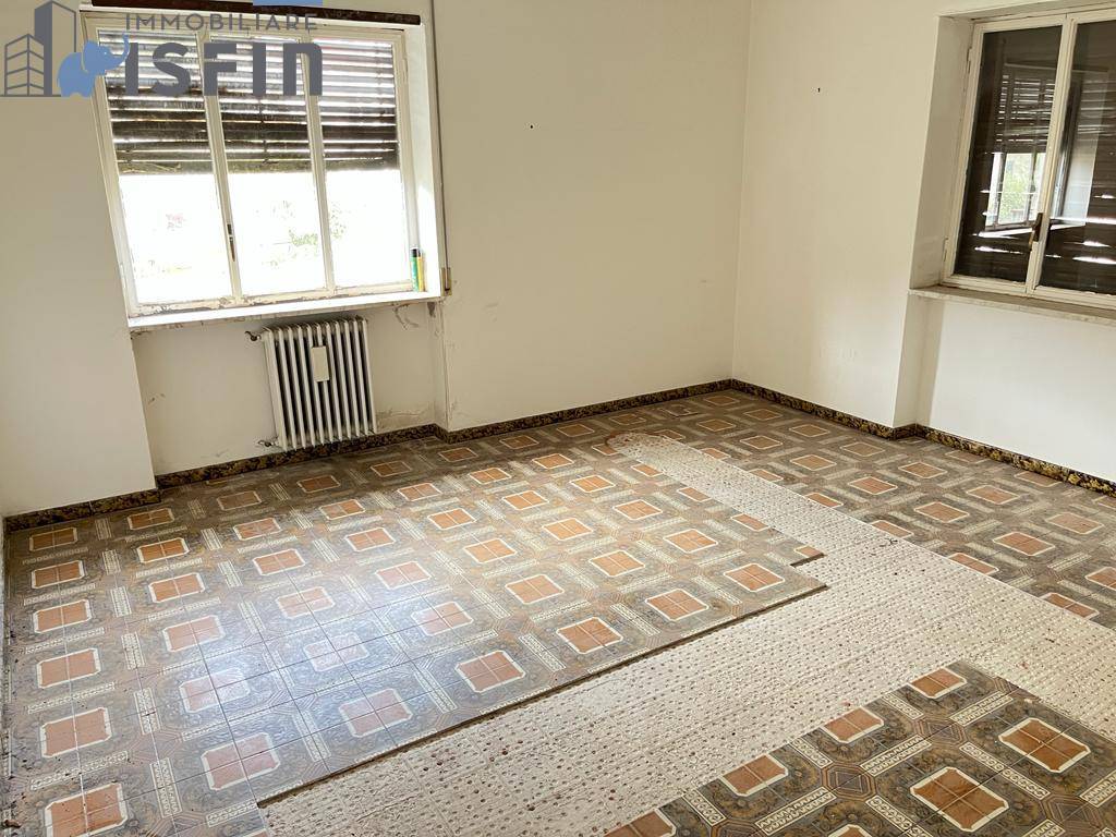 Appartamento in vendita a Mendicino