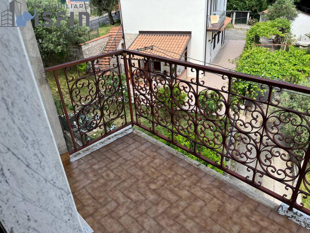 Appartamento in vendita a Mendicino