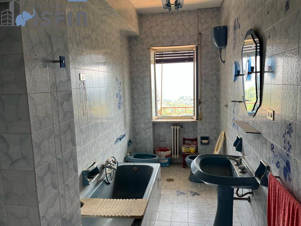 Appartamento in vendita a Mendicino