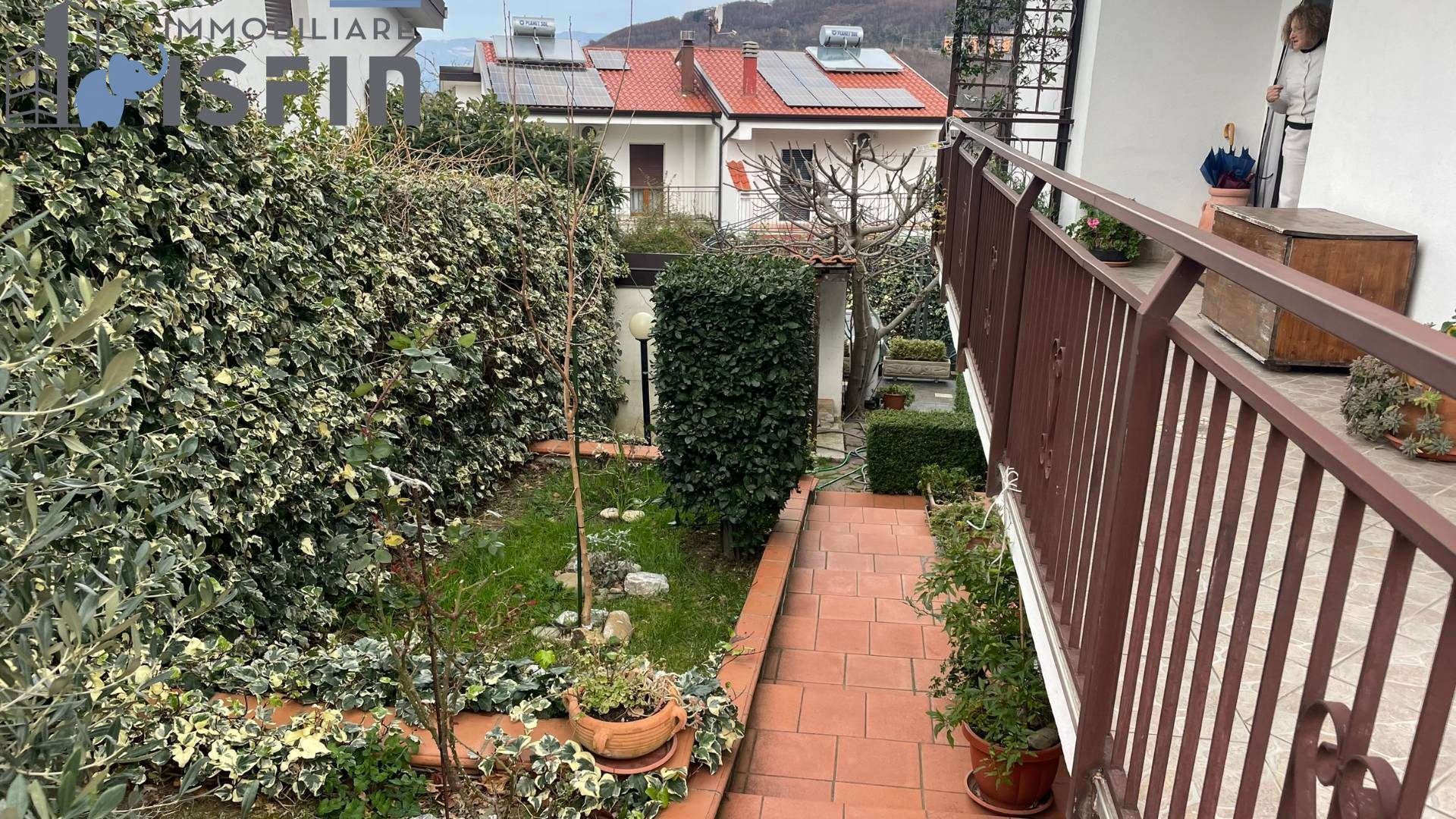 Villa bifamiliare in vendita a San Fili