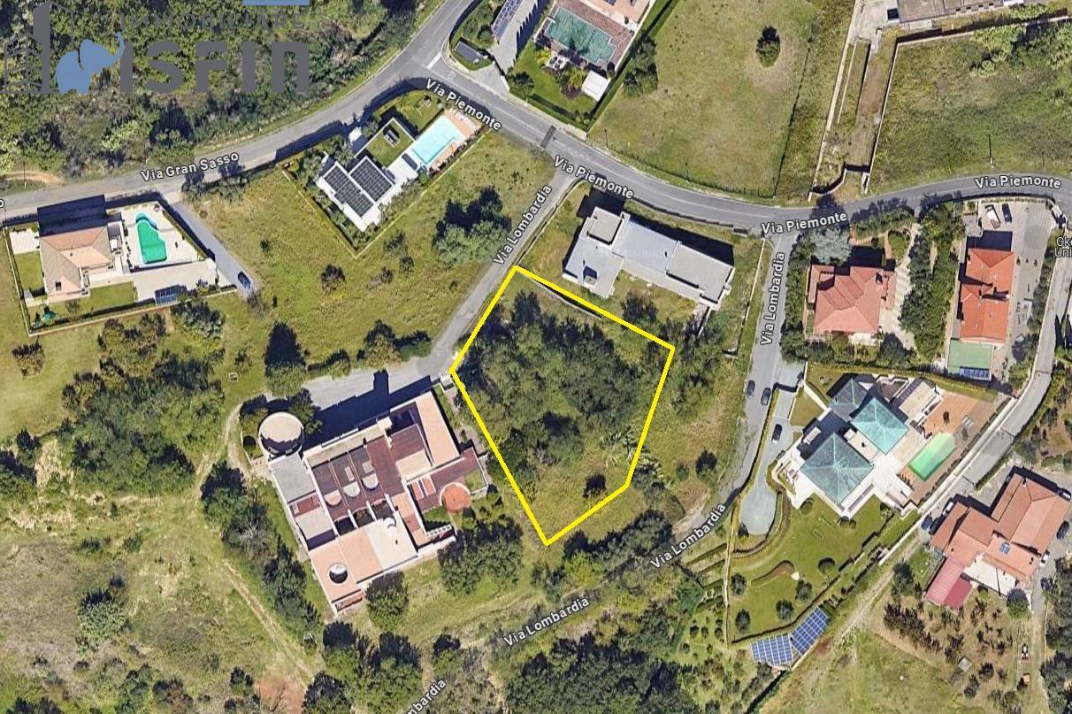 Terreno edificabile in vendita a Rende, Piano Monello