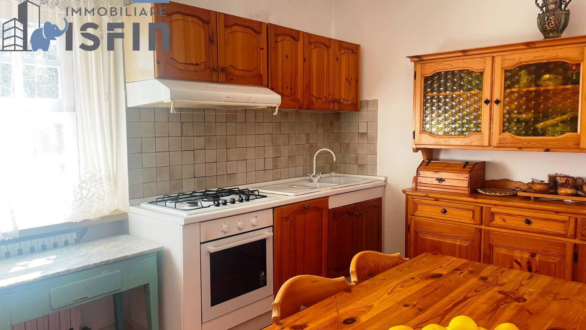 Villa in vendita a San Vincenzo La Costa