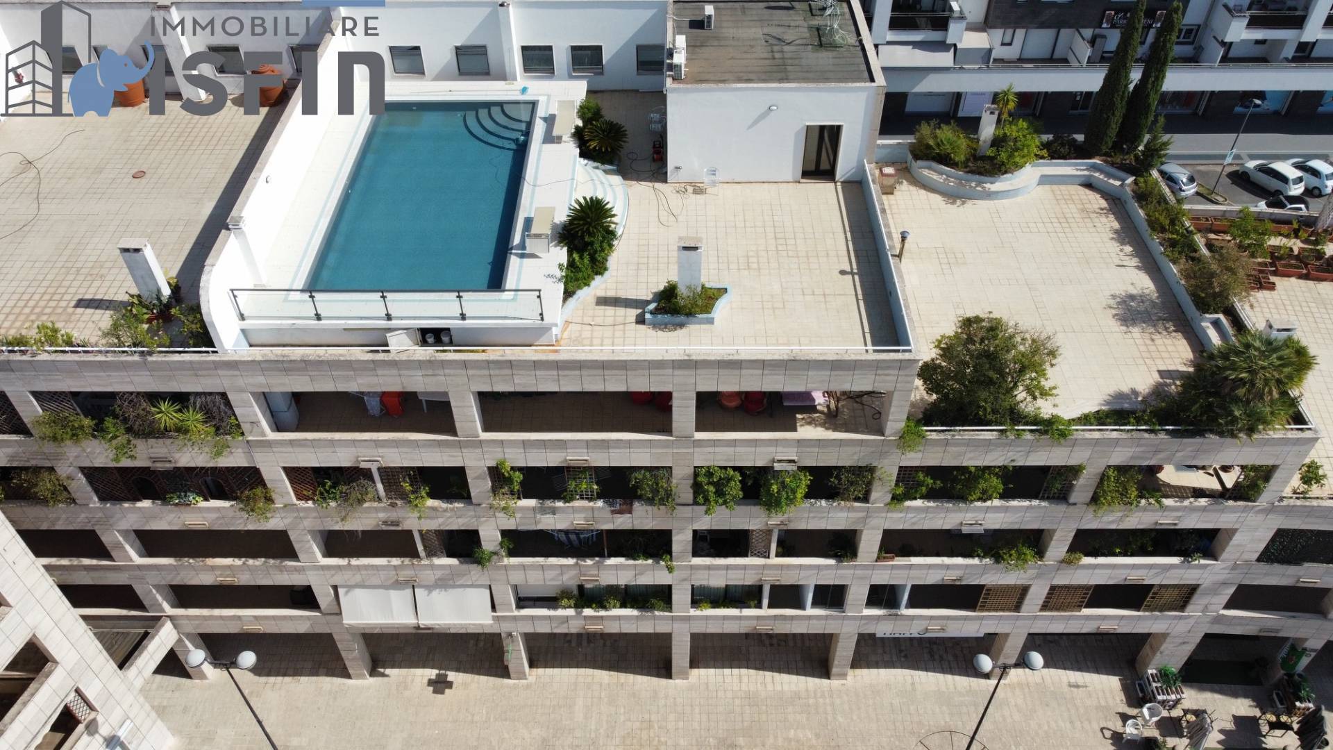 Appartamento in vendita a Rende, Roges