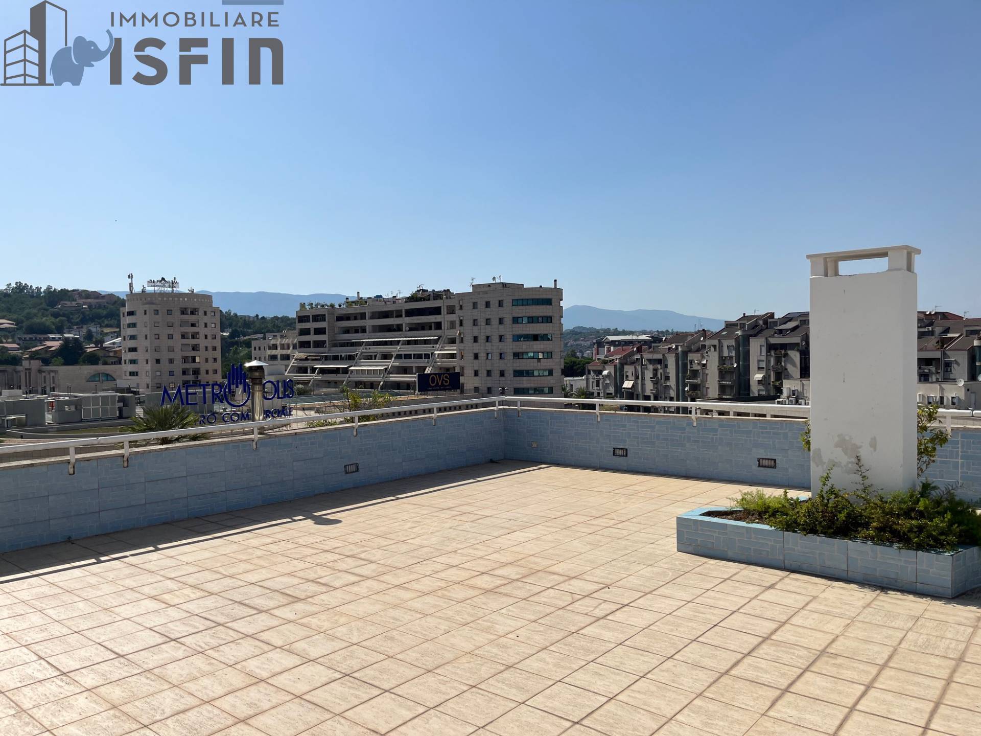 Appartamento in vendita a Rende, Roges