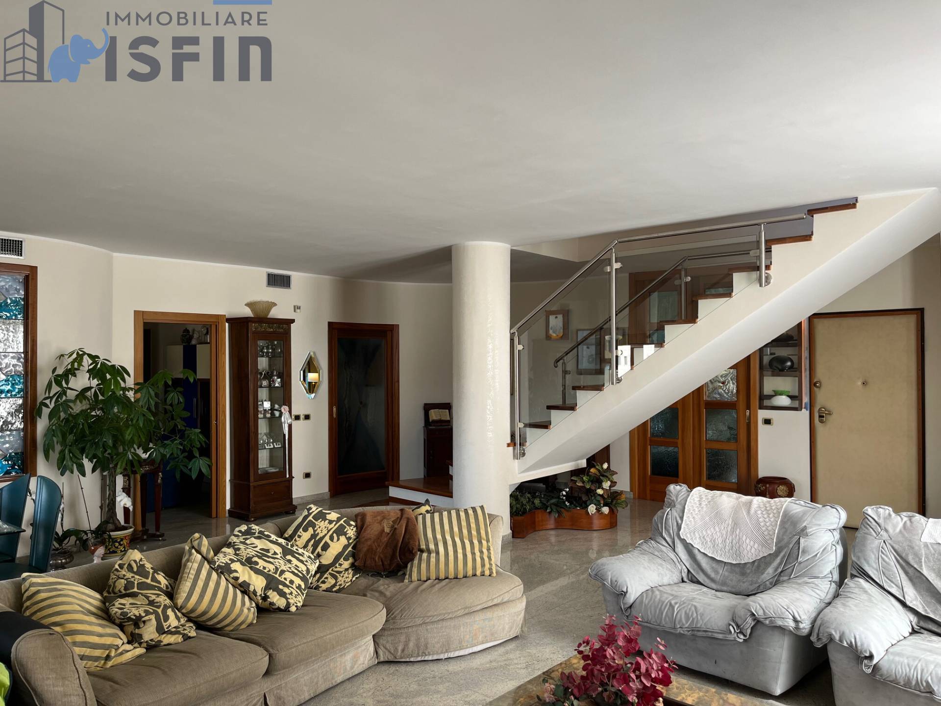 Appartamento in vendita a Rende, Roges