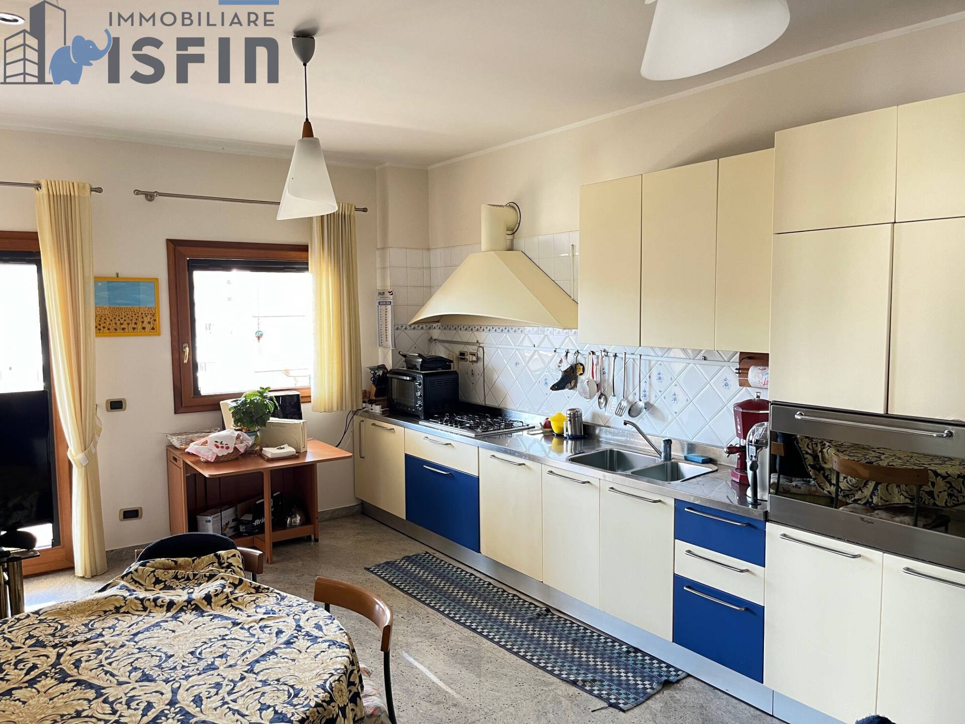 Appartamento in vendita a Rende, Roges