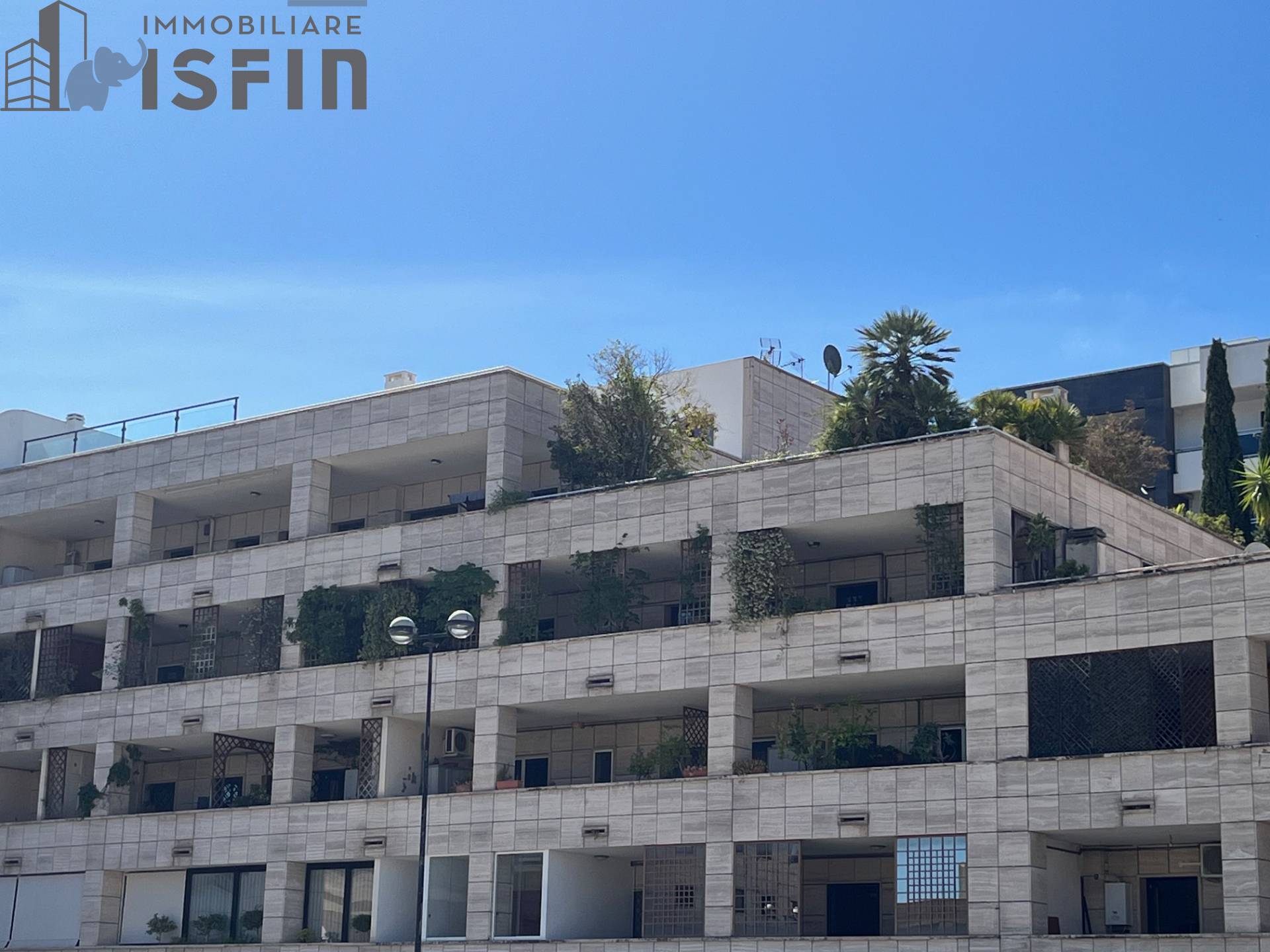 Appartamento in vendita a Rende, Roges