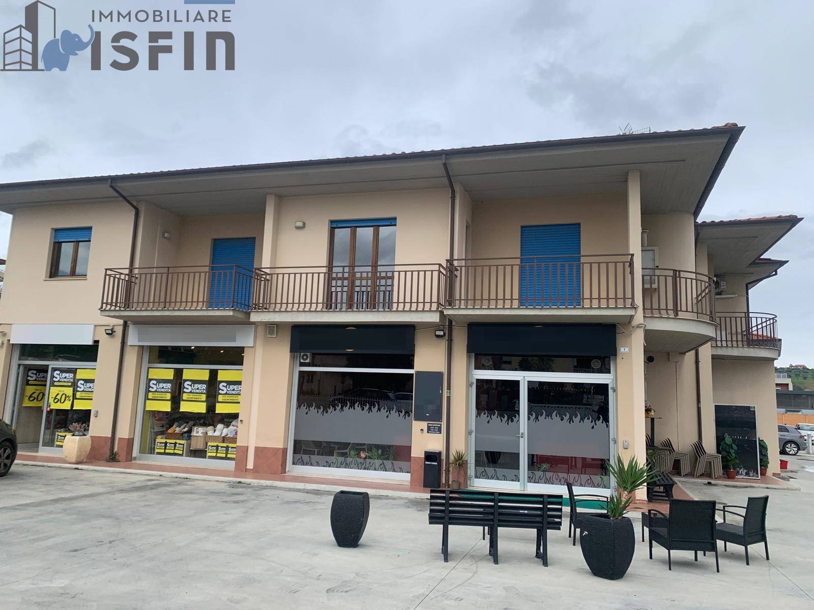 Studio/Ufficio in affitto a Montalto Uffugo