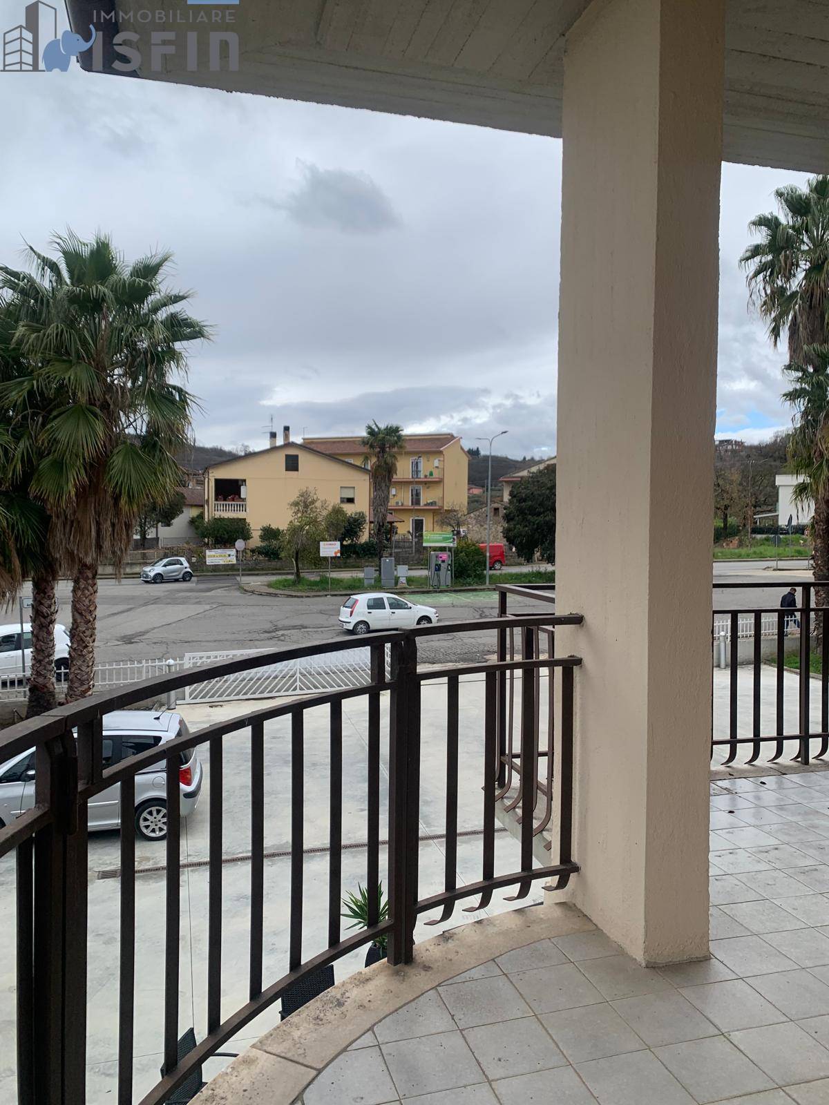 Studio/Ufficio in affitto a Montalto Uffugo