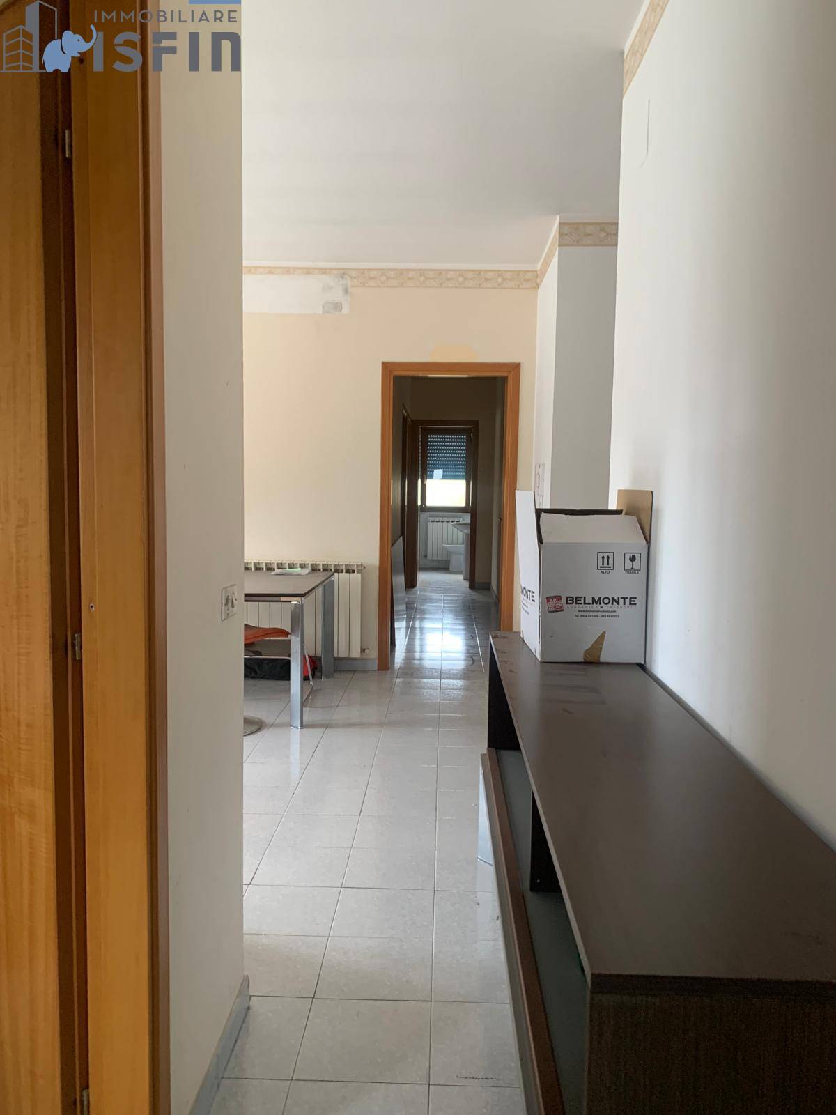 Studio/Ufficio in affitto a Montalto Uffugo