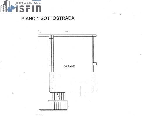 Magazzini Depositi in vendita a Mendicino, C.da Pasquali