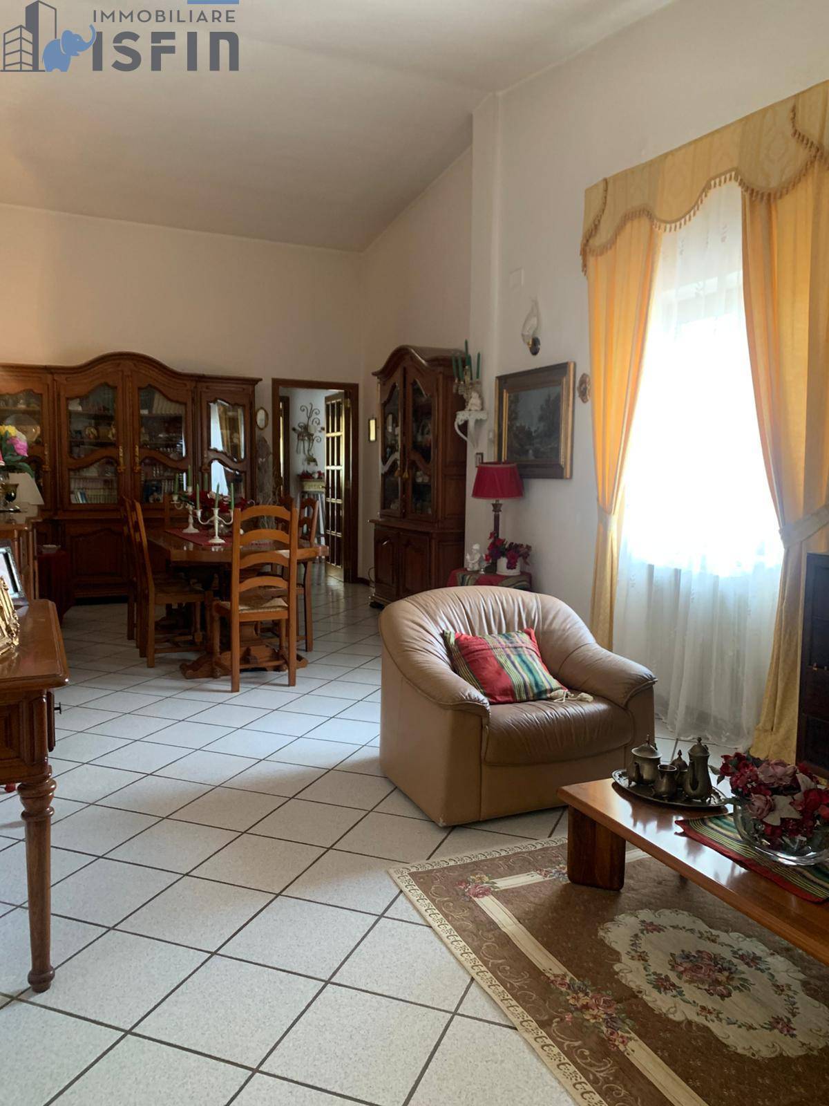 Appartamento in vendita a Paola