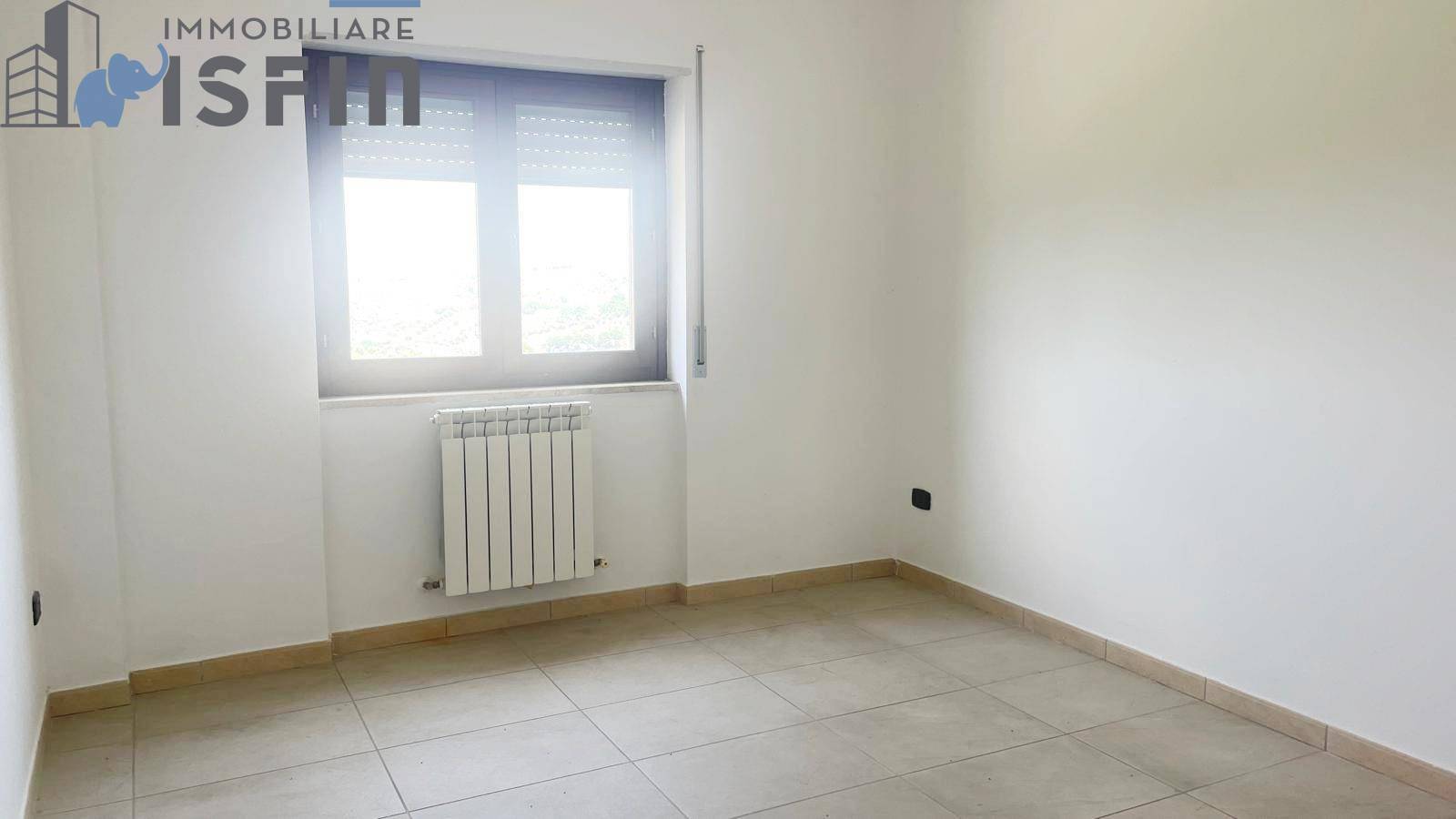 Appartamento in vendita a Zumpano, C.da Mennavence