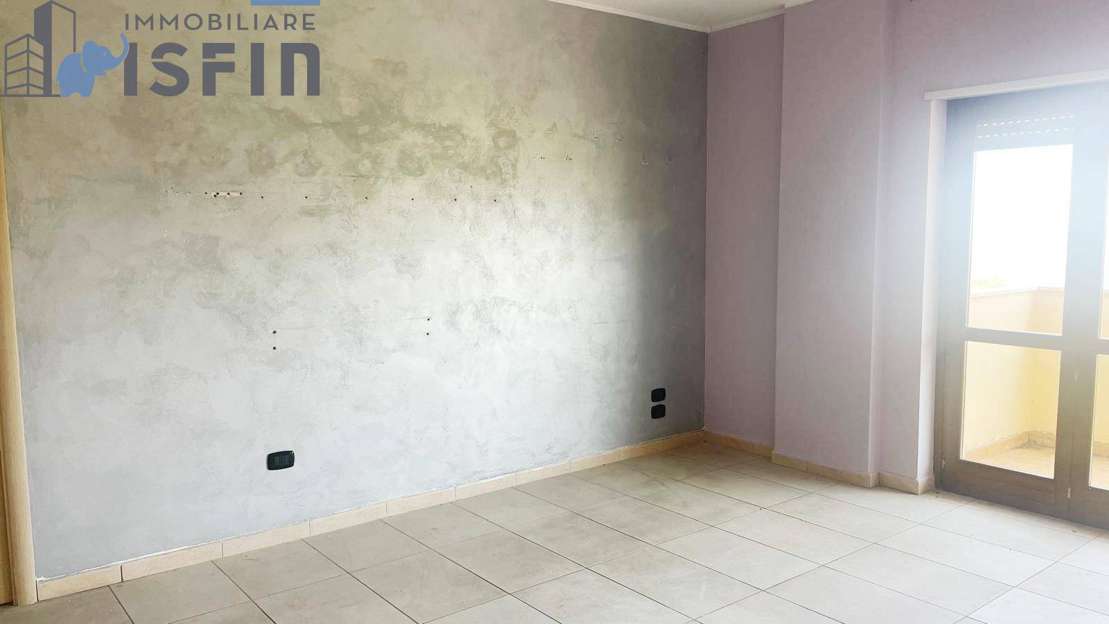 Appartamento in vendita a Zumpano, C.da Mennavence