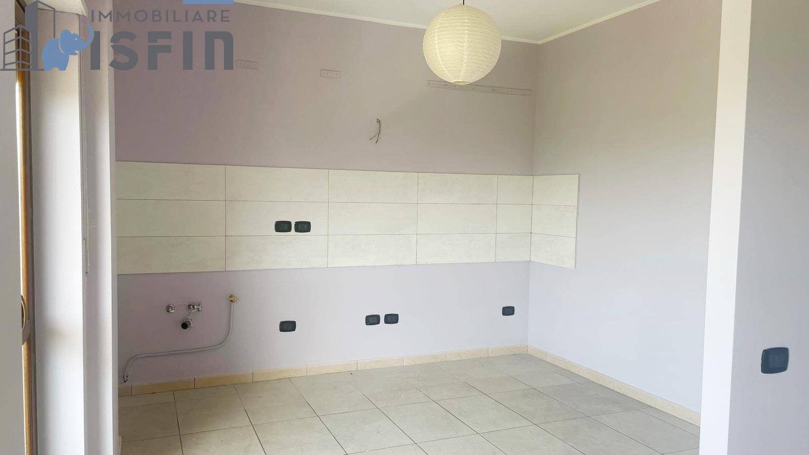 Appartamento in vendita a Zumpano, C.da Mennavence