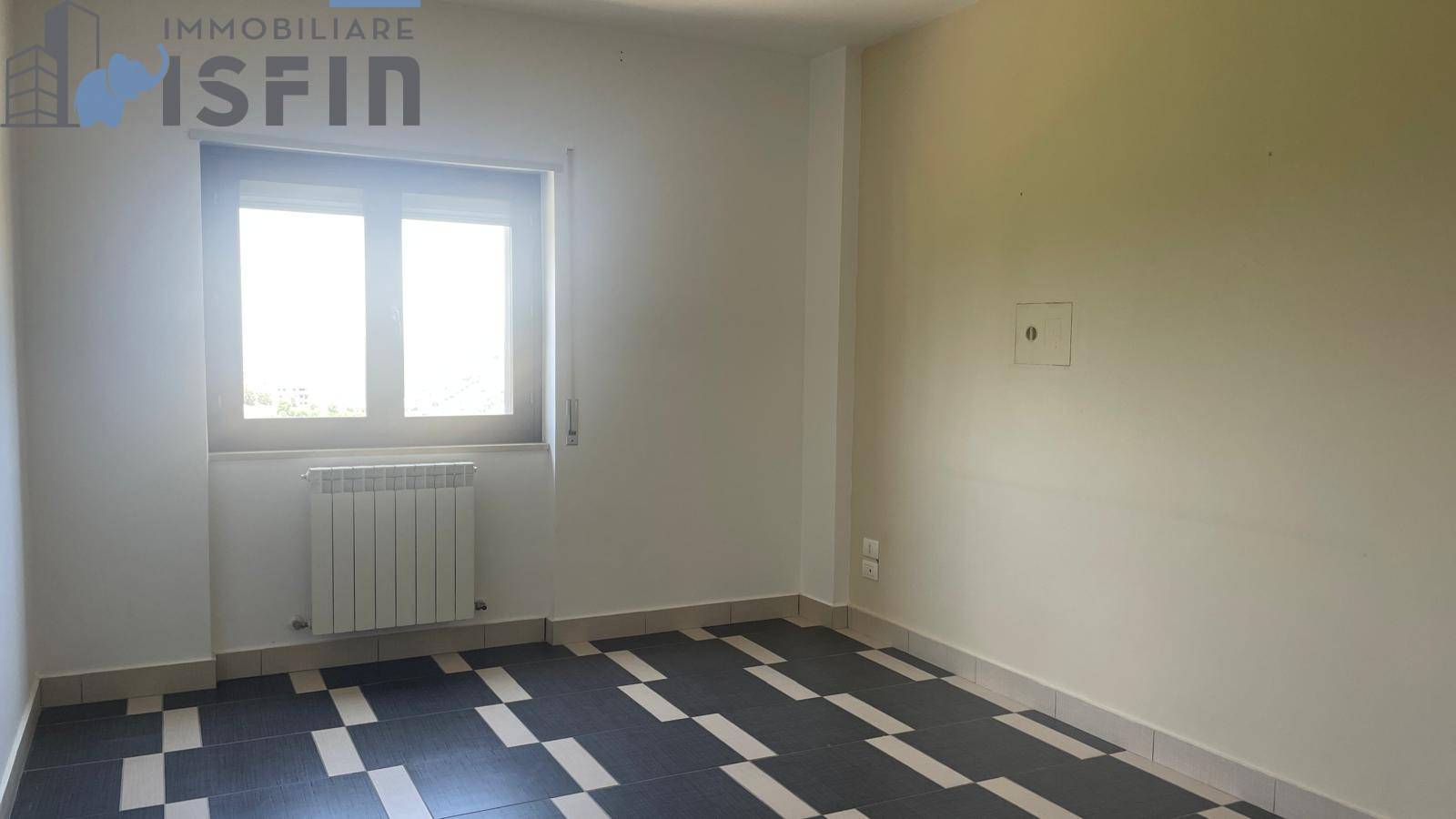 Appartamento in vendita a Zumpano, C.da Mennavence