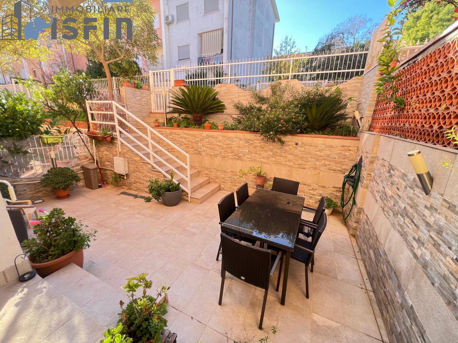 Villette a schiera in vendita a Castrolibero